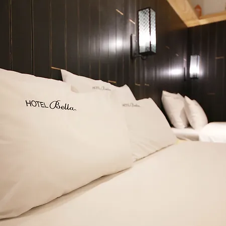 Hotel Bella